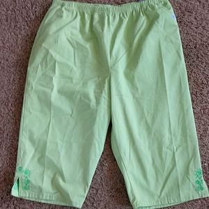 Women's Capri